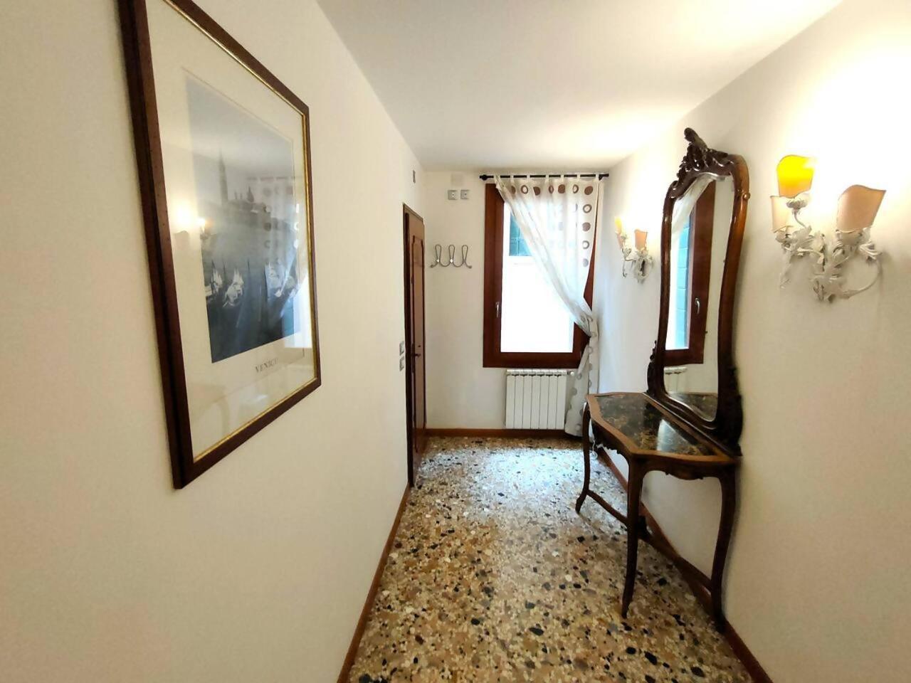 Apartment Ca Perdon