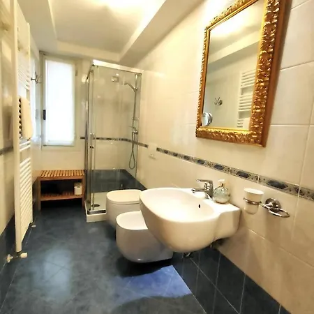 Ca Perdon Apartment Venice Exterior photo