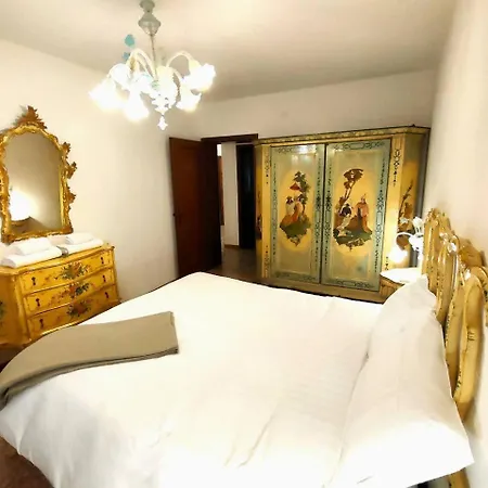 Ca Perdon Apartment Venice Exterior photo