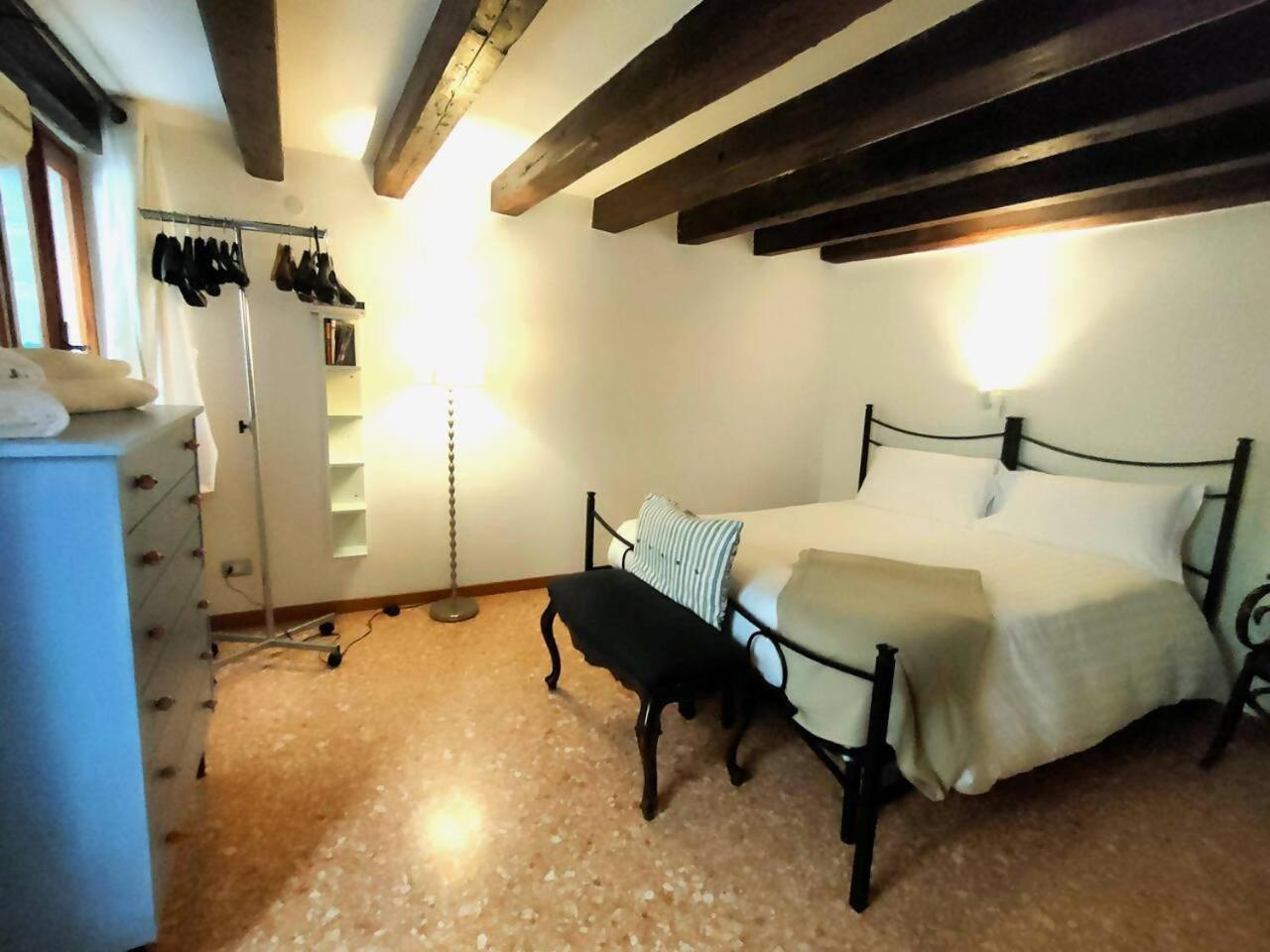 Ca'perdon Appartement Venetië