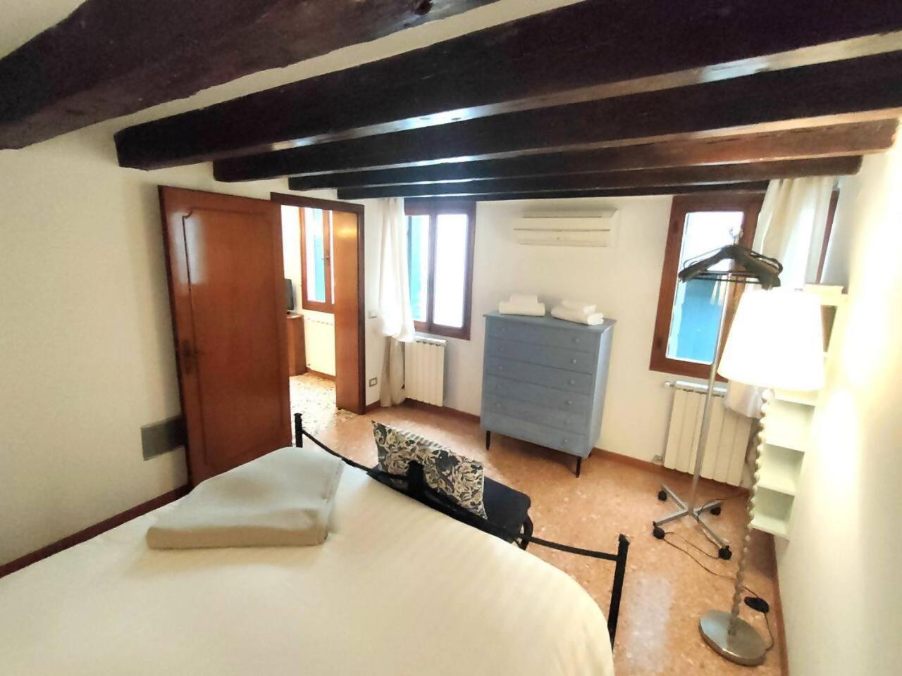 Ca Perdon Apartamento